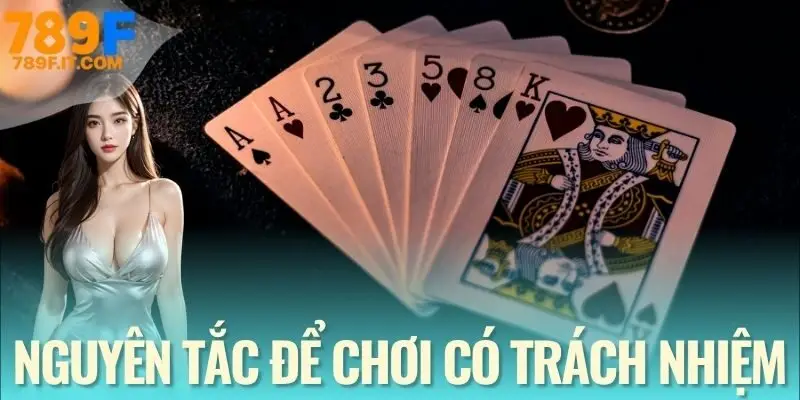 Vài quy định chơi có trách nhiệm nên biết
